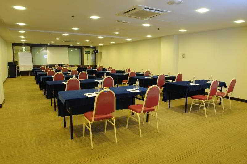 Hotel Sentral Johor Bahru @ Woodland Causeway Buitenkant foto
